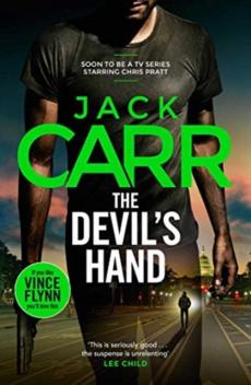 Devil's hand