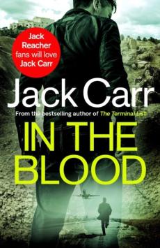 In the blood : a thriller