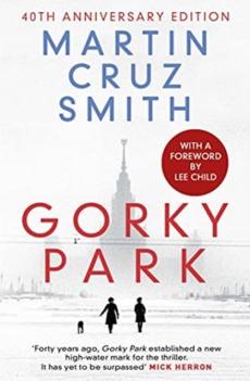 Gorky park