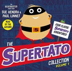 Supertato collection vol 1