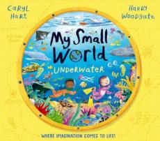 My small world: underwater