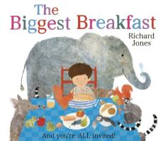 Biggest breakfast