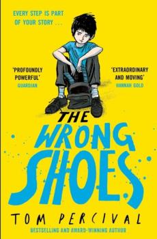 Wrong shoes