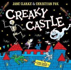 Creaky castle