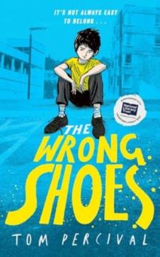 Wrong shoes