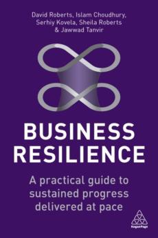 Business resilience