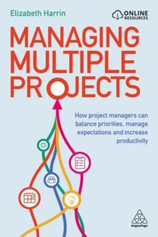 Managing multiple projects