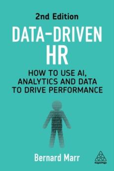 Data-driven hr