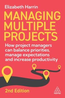 Managing multiple projects