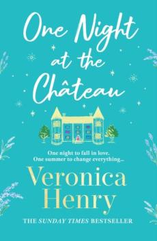 One night at the chateau