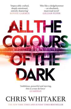 All the colours of the dark