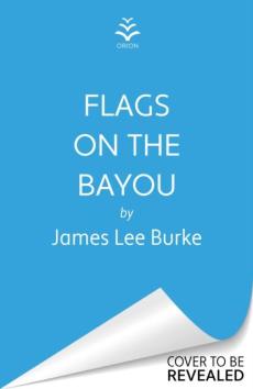 Flags on the bayou