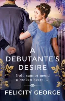 Debutante's desire