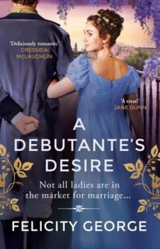 Debutante's desire