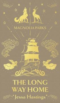 Magnolia parks: the long way home