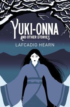 Yuki-onna and other stories