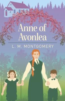 Anne of avonlea