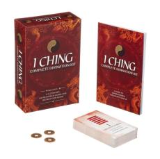 I ching complete divination kit