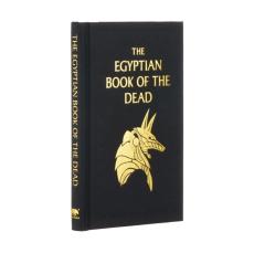 Egyptian book of the dead