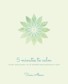 5 minutes to calm