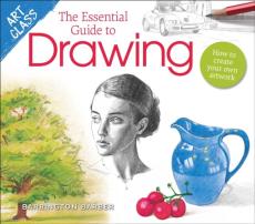 Art class: the essential guide to drawing