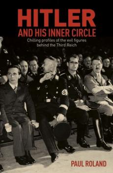 Hitler and his inner circle