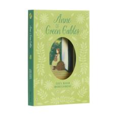 Anne of green gables