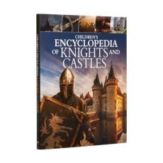 Children's encyclopedia of knights and castles