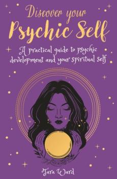 Discover your psychic self