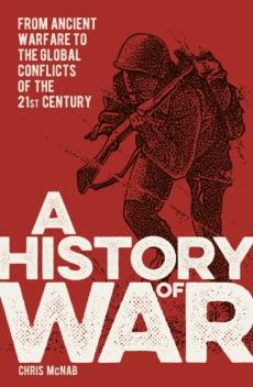 History of war
