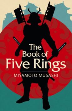 The book of five rings