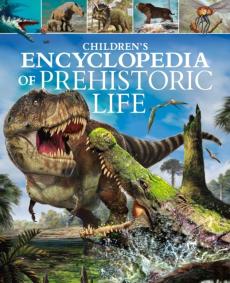 Children's encyclopedia of prehistoric life