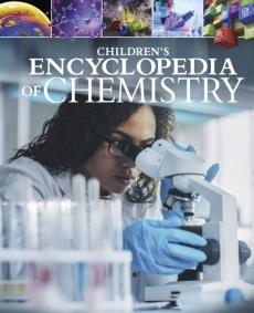 Children's encyclopedia of chemistry