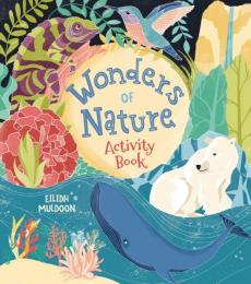 Wonders of nature activity book