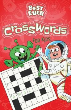 Best ever crosswords for kids