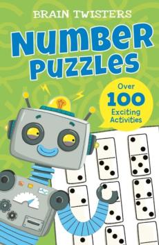 Brain twisters: number puzzles