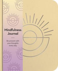 Mindfulness journal