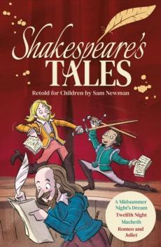 Shakespeare's tales retold for children