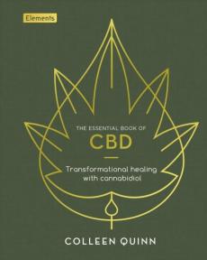 Essential book of cbd