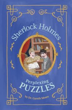 Sherlock holmes: perplexing puzzles