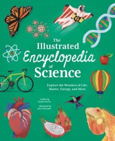 Illustrated encyclopedia of science