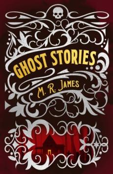 M. r. james ghost stories