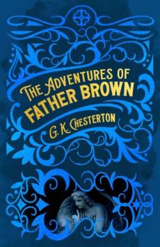 Adventures of father brown