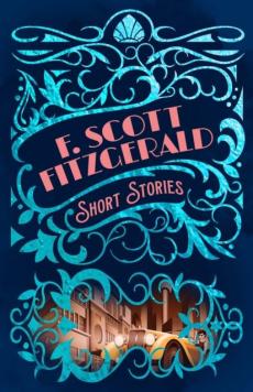 F. scott fitzgerald short stories