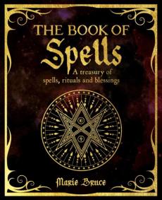 Book of spells