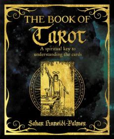 Book of tarot