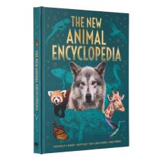 New animal encyclopedia