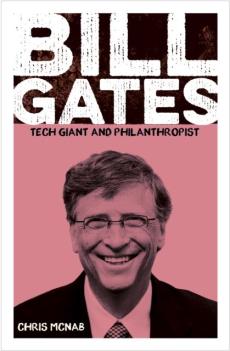 Bill gates