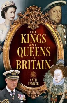 Kings and queens of britain