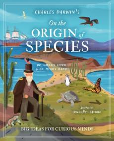 Charles darwin's on the origin of species